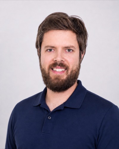 Daniel Bähring